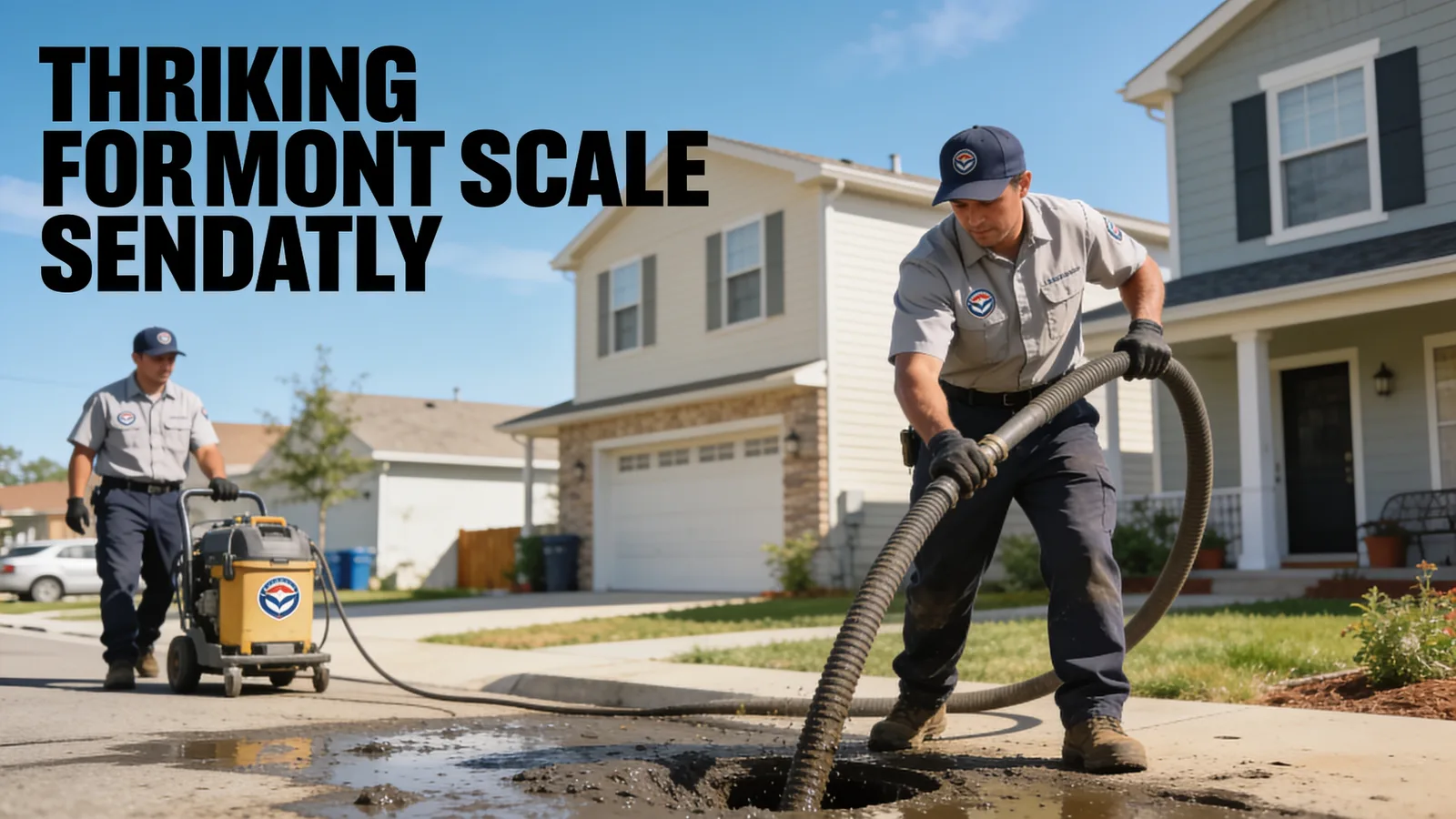 Sewage Cleanup in Winona Lake, IN near me